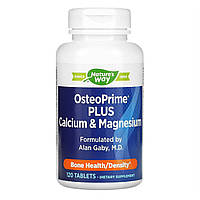 Osteoprime Plus - 120 tabs