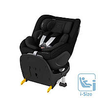 Автокресло MAXI-COSI Mica 360 PRO i-Size Authentic Black