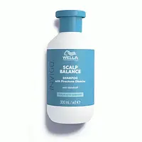 Шампунь против перхоти Londa Sсalp Anti-Dandruff Invigo Clean Scalp Shampoo, 250 мл