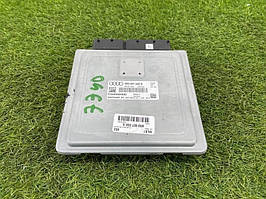 Блок керування двигуном Audi Q5 8R 3.2 CALB 2012 (б/у)