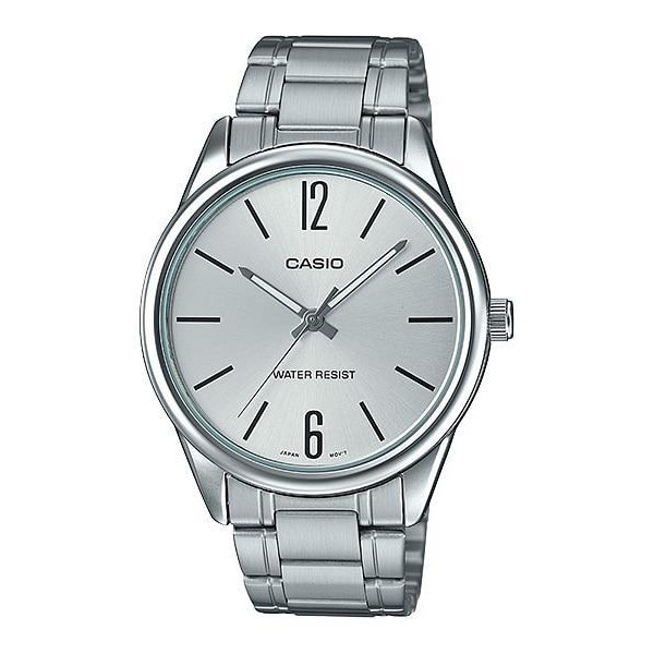 Годинник чоловічий Casio MTP-V005D-7BUDF
