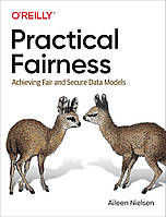 Practical Fairness: Achieving Fair and Secure Data Models, Aileen Nielsen