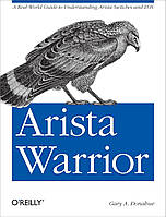 Arista Warrior, Gary A. Donahue