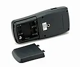 Анемометр Benetech GM8902+ (0.3-45m/s; 0-45ºC; 0-999900m3/min), USB, Пам'ять 50 з телескопічною ручкою, фото 8