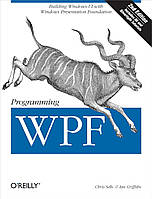 Programming WPF 2nd Edition, Chris Sells, Ian Griffiths