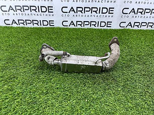 Радіатор ЕГР Mazda