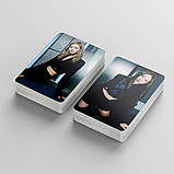 Фотокарточки K-POP lomo card карточки Twice - Ready to be 2 -  55 шт, фото 3