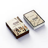 Фотокарточки K-POP lomo card карточки Twice - Ready to be 2 -  55 шт, фото 6
