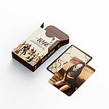 Фотокарточки K-POP lomo card карточки Twice - Ready to be 2 -  55 шт, фото 5