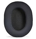 Амбушури для навушників earpads Razer Blackshark V2 PRO Wireless 2023 Тканина + Охолоджувальний гель, фото 4