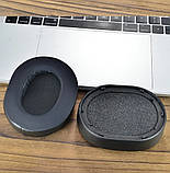 Амбушури для навушників earpads Razer Blackshark V2 PRO Wireless 2023 Тканина + Охолоджувальний гель, фото 10