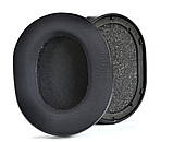 Амбушури для навушників earpads Razer Blackshark V2 PRO Wireless 2023 Тканина + Охолоджувальний гель, фото 7