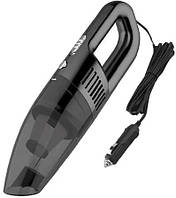 Автомобільний порохотяг XO CZ001A Car Vacuum Cleaner чорний