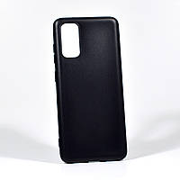 Защитный чехол на Samsung S20 TPU Epik Black