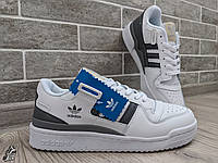 Женские кроссовки Adidas Forum 84 Low \ Адидас Форум 84 \ 36