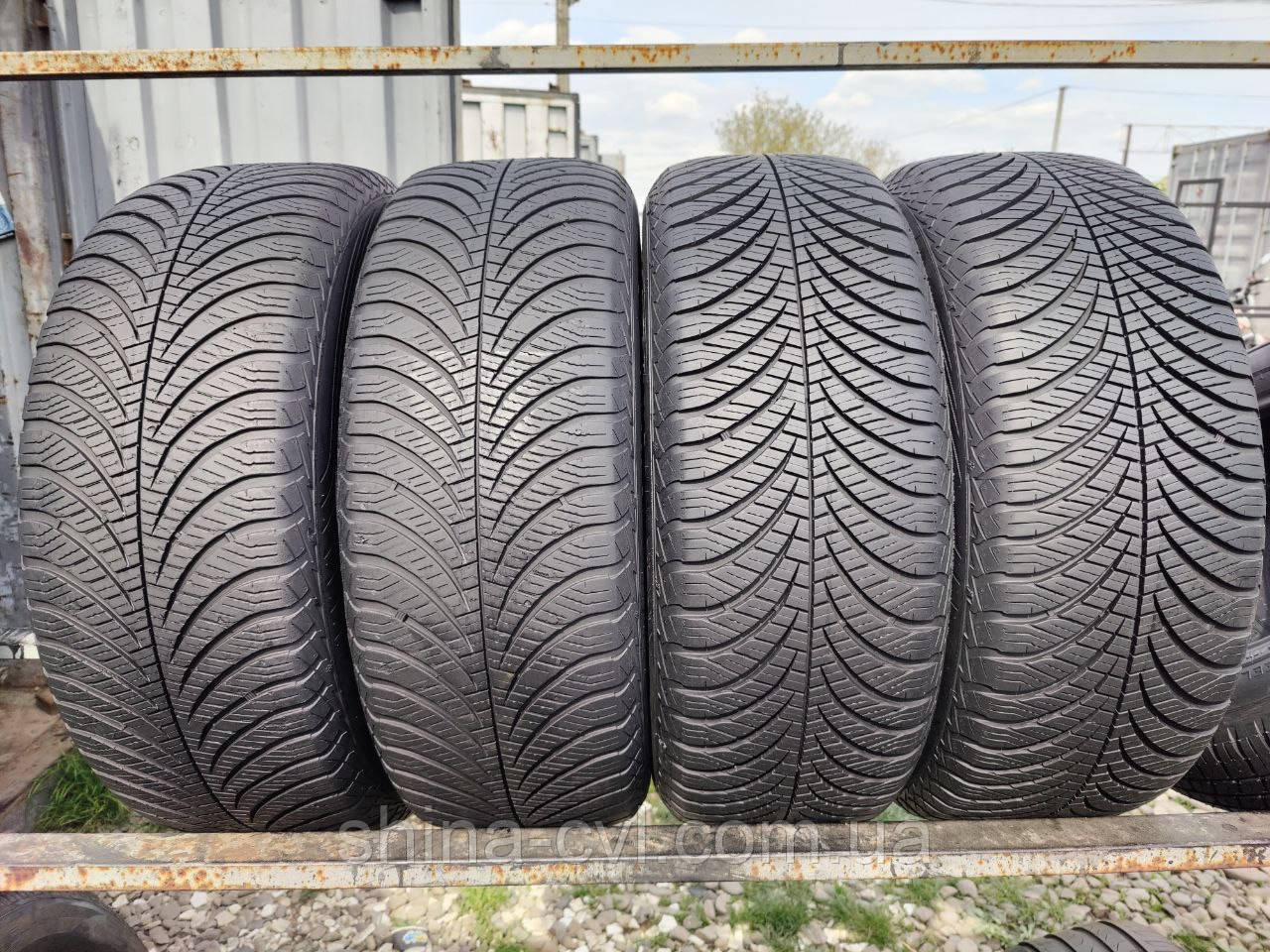 Зимові шини 215 60 r17 96H Hankook Winter I*Cept Evo 2