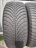Зимові шини 215 60 r17 96H Hankook Winter I*Cept Evo 2, фото 3