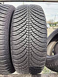 Зимові шини 215 60 r17 96H Hankook Winter I*Cept Evo 2, фото 4