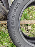 Зимові шини 215 60 r17 96H Hankook Winter I*Cept Evo 2, фото 6