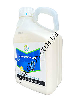 Інсектицид Біскайя Bayer - 5 л, фото 2