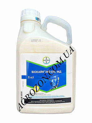 Інсектицид Біскайя Bayer - 5 л, фото 1