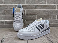 Женские кроссовки Adidas Forum 84 Low \ Адидас Форум 84 \ 39