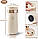 Френч-прес-термокружка вакуумна Icafilas Thermal Travel Mug 320 мл для чаю та кави з металевою колбою, фото 7