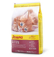 Корм для кошек Josera Kitten 10 кг (4032254748960) ET, код: 7998062