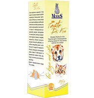 Паста для кошек и собак Modes Dr KIS Hair Skin для шерсти и кожи 50 г (4820254820362) ET, код: 7998088