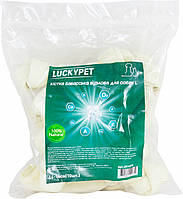 Лакомства для собак Lucky Pet Кость Баварская узловая 3 L 14-16 см 10 шт (4820268551870) ET, код: 7998105