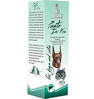 Паста для кошек и собак Modes Dr KIS Hepatic для нормализации работы печени 50 г (48202548203 ET, код: 7998148