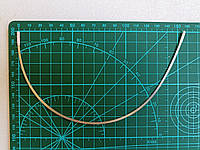 15.5см Косточки для бюстгальтера размер 46 метал, 26см