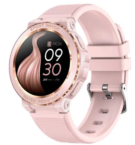 MELANDA MK60 Смарт-годинник Smart Watch 8 водонепроникний спортивний розумний годинник, виклик по Bluetooth