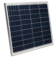 Монокристаллический солнечный модуль Victron Energy 55W-12V Series 4A, 55Wp, Mono