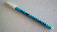 Маркер "YOKE" Water Erasable Pen исчезающий для ткани (вода), фломастер