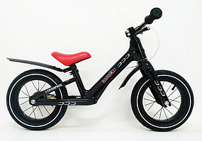 Дитячий магнезійний біговел (велобіг) BALANCE BIKE MAZERATI "NB-03"