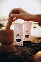 Чай черный Pink Elephant Теплая Мечта цейлонский органический с корицей и куркумой 50 г