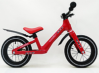 Детский магнезиевый беговел (велобег) BALANCE BIKE MAZERATI "NB-03"