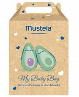 Набор для первого ухода Mustela My Baby Bag