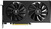 Видеокарта XFX AMD RX-6600 (RX-66XL8LFDQ)