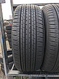 Літні шини 235 60 r18 103V Bridgestone Dueler H/L, фото 3