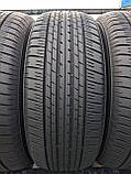 Літні шини 235 60 r18 103V Bridgestone Dueler H/L, фото 8