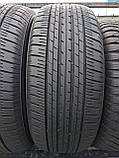 Літні шини 235 60 r18 103V Bridgestone Dueler H/L, фото 6