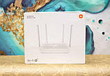 Роутер маршрутизатор Xiaomi AX1500, Wi-Fi 6 (швидкість до 1500 Мб/c), фото 5