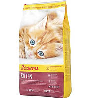 Корм для кошек Josera Kitten 2 кг (4032254748977) PZ, код: 7998077