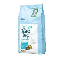 Сухой корм гипоаллергенный для взрослых собак Green Petfood InsectDog Hypoallergen 900 г (403 PZ, код: 7999668