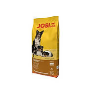 Корм для собак JosiDog Фемели 15 кг (4032254770749) PZ, код: 7999726