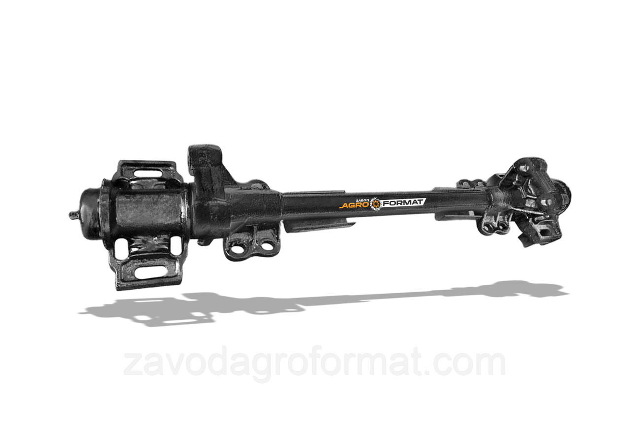 Вісь балансира 1ПТС-9, 3ПТС-12, НТС-16, ПРТ-10, МЖТ-10, ПИМ-40, фото 1