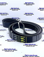 Ремінь 3HB2600 ( 3HB-2620 ) 3RHB102, 1424238, 629510.0, 629510.1, 01141759, 4311218, FH10164, AP1003634
