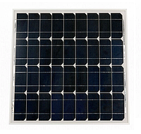 Монокристаллический солнечный модуль Victron Energy 90W-12V Series 4A, 90Wp, Mono